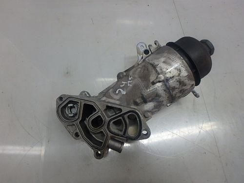 Boîtier filtre à huile Citroën Peugeot Berlingo HDi 9HN DV6ETED DV6ETED4 2320003