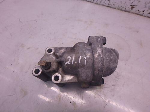 Boîtier thermostatique Mitsubishi Carisma DA 1,8 125 CV GDI 4G93 500327 DE190630