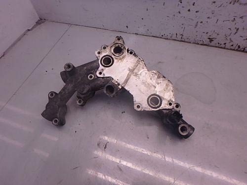 Gestion Toyota Auris Avensis Corolla Rav 4 Verso 2,2 D4-D 2AD-FHV