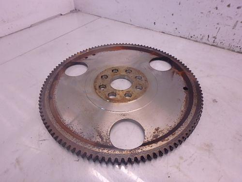 Volant d'inertie BMW 3 série E46 316i 1,9 essence M43B19 194E1