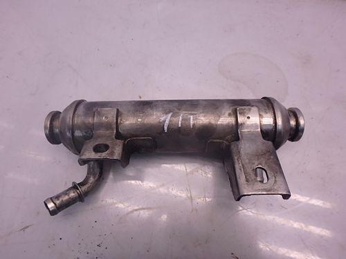 Abgaskühler Cadillac Opel Saab 1,9 CDTI Z19DTH 55202430