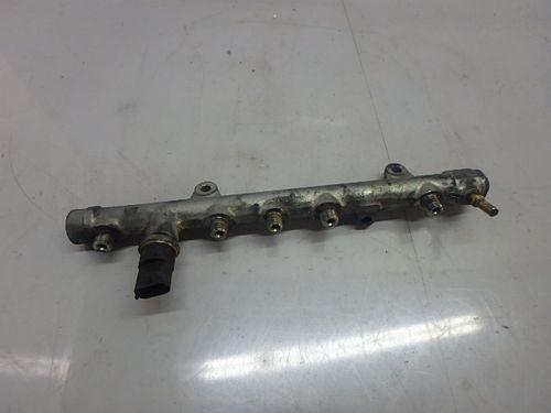 Rail-tube Renault Megane 2 1,9 dCi Diesel F9Q800 8200330912 DE191982