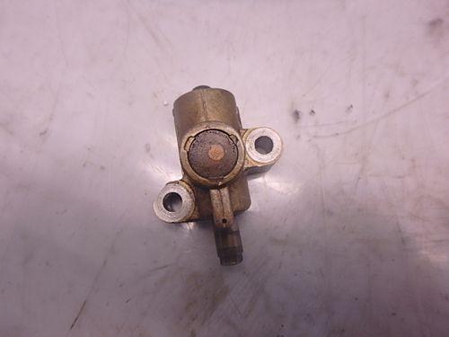 Kettenspanner Saab 9-3 YS3F 2,0 Turbo Z20NEL B207L 90537300 DE191550