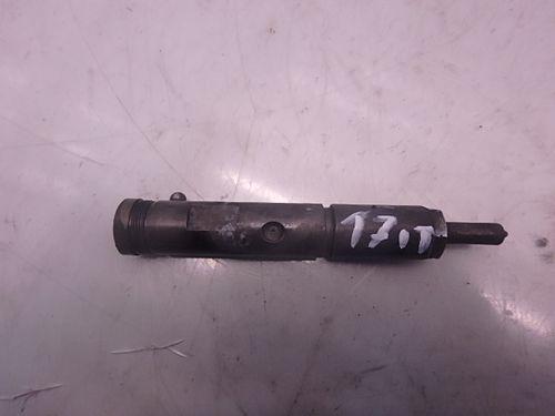 Injecteur Opel Astra Zafira 2,0 DTI Y20DTH 09202472 DE192325