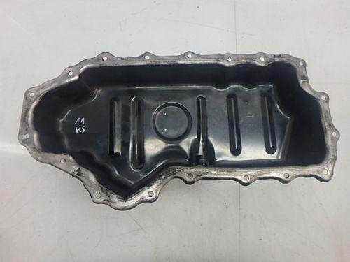 Ölwanne Unterteil Ford Tourneo Connect 1,8 Diesel R3PA 1S8Q-S675-AF DE195433