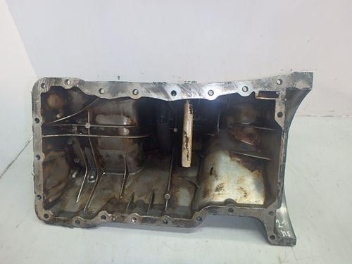 Carter d'huile Mercedes-Benz Classe A W168 1,4 essence 166.940 A1660141002 DE192984