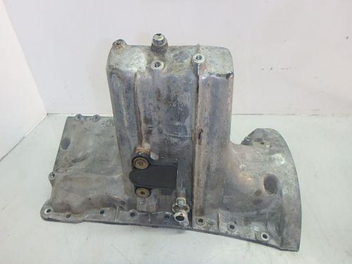 Carter d'huile Mercedes-Benz Classe A W168 1,4 essence 166.940 A1660141002 DE192984