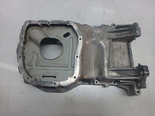 Partie supérieure du carter d'huile Kia Hyundai Sorento 2,4 petrol G4JS 21520-38051 DE192922