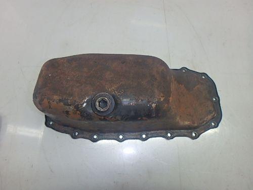 Carter d'huile Fiat Lancia Brava Weekend Punto Stilo Ypsilon 1,2 188A5000 DE195245
