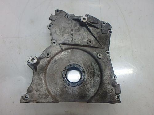 Stirndeckel Mercedes Benz X164 350 W165 3.0 CDI 642.820 A6420150901 DE19195325