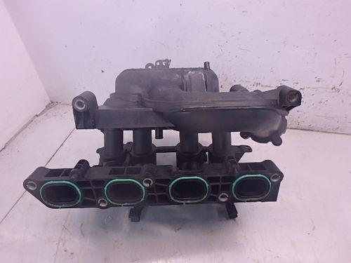 Pont d'admission Ford Focus II DA C-Max DM2 1,6 Ti HXDA 4M5G9424 DE195137
