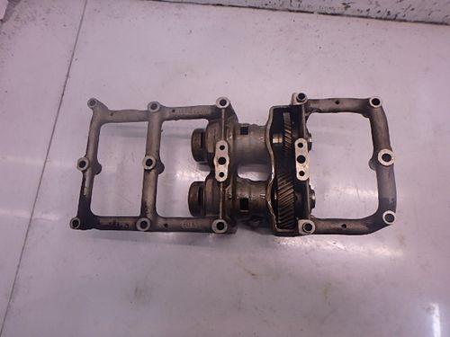 Module d'arbre d'équilibrage Opel Agila Astra Corsa 1,2 16V Z12XE DE194812