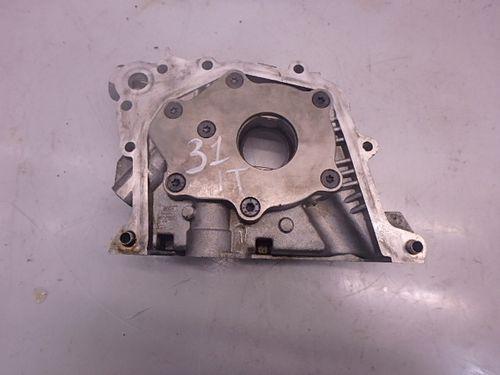 Pompe à huile Ford Focus II DA C-Max DM2 1,6 Ti HXDA 98MM-6604-AD DE195166