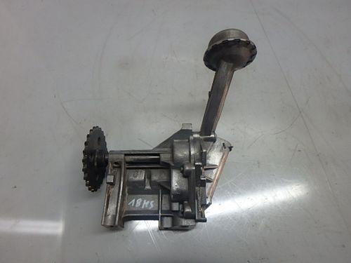 Ölpumpe Renault Megane 1,6 16V K4M701 7700600120 DE195519