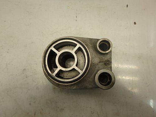 Ölkühler pour Nissan Renault Qashqai 2 II Scenic 1,5 dCi K9K732 DE198041