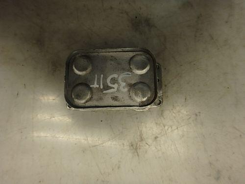 Refroidisseur d'huile Volvo C30 C70 MS S80 V50 V70 III 2,0 TDI D4204T 6790859280 DE198214