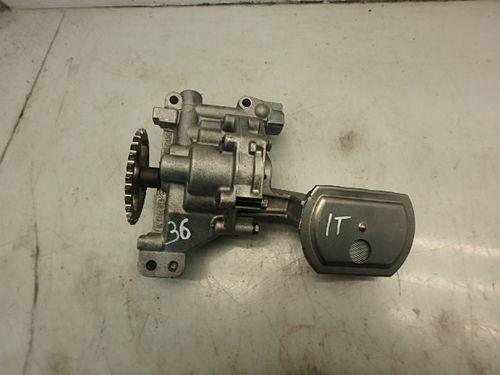 Ölpumpe Volvo C30 C70 MS S80 V50 V70 III 2,0 TDI D4204T 9644350880 DE198215