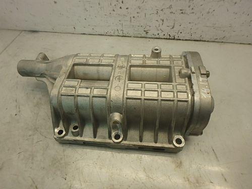 Module d'arbre d'équilibrage Kia Sedona MK 2 GQ Carnival II 2,9 CRDi J3 DE198740