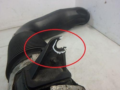 Conducteur Ford Focus II C-Max 2,0 TDCi G6DB DE198883