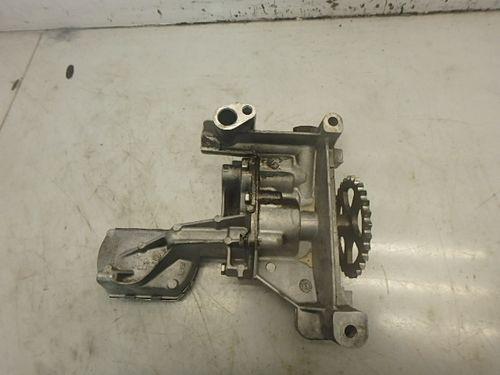 Ölpumpe Ford Focus II C-Max 2,0 TDCi G6DB 9644350880 DE198900