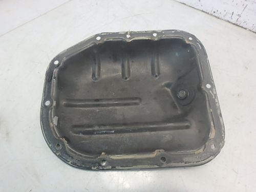 Bac à huile Toyota Yaris 1,4 Diesel 1ND-TV DE199926