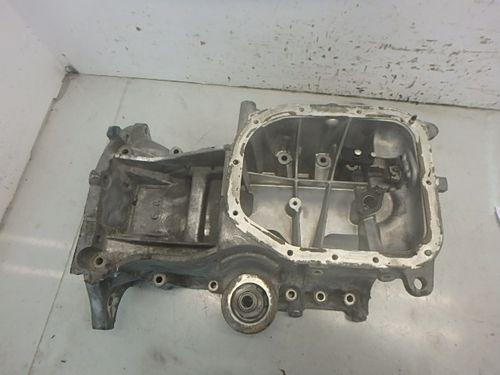 Carter d'huile partie supérieure Toyota Yaris 1,4 Diesel 1ND-TV