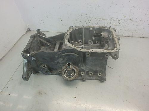 Carter d'huile partie supérieure Toyota Yaris 1,4 Diesel 1ND-TV
