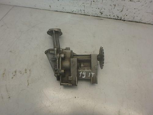 Pompe à huile Renault Clio II Kangoo Twingo 1,5 dCi K9K718 8200307174 DE199626