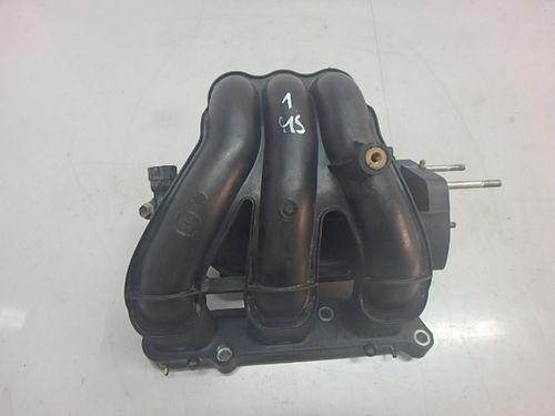 Pont d'admission pour Nissan Opel Suzuki Celerio Splash 1,0 K10B 1027229801 DE200111