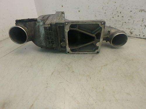 Tube d'aspiration Mercedes Benz S203 1,8 essence 271.946 A2711400767 DE200734