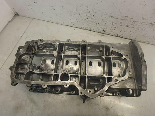 Ölwanne Oberteil Ford C-Max Focus II 2 DA 1,8 TDCi KKDA 6G9Q-6U003-AA DE200689