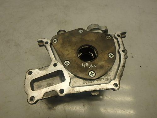 Ölpumpe Cadillac Opel Saab Vectra Zafira 9-3 9-5 1.9 CDTI Z19DTH DE201687