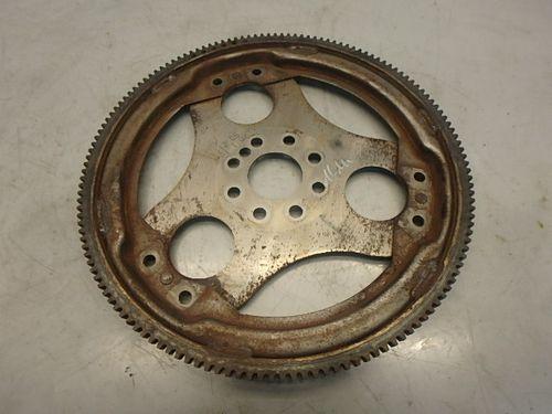 Volant d'inertie Mercedes Benz CLK C208 A208 320 3,2 essence 112.940 DE203150