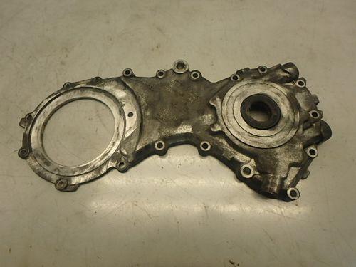 Pompe à huile Ford C-Max DM Focus II 2 DA 1,8 TDCi KKDA XS4Q-6F008-BA DE202156