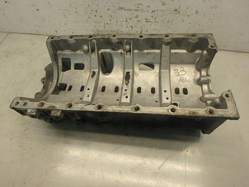 Ölwanne Oberteil Ford C-Max Focus II 2 DA 1,8 TDCi KKDA 6G9Q-6U003-AA DE202158
