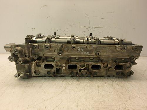 Culasse Mercedes-Benz Classe A W176 A220 CLA 220 2,2 CDI 651.930 DE205547