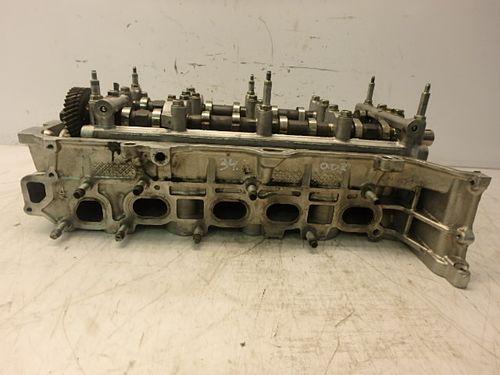 Zylinderkopf Honda Civic VIII FN FK 2,2 CTDi 140 PS N22A2 DE207070