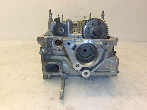 Zylinderkopf Honda Civic VIII FN FK 2,2 CTDi 140 PS N22A2 DE207070