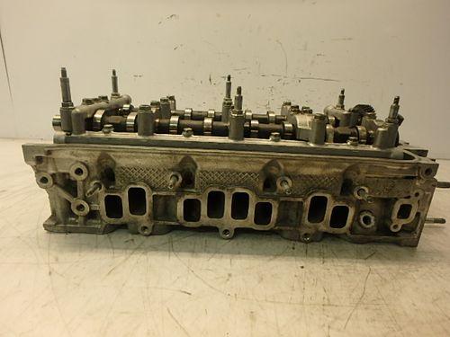 Zylinderkopf Honda Civic VIII FN FK 2,2 CTDi 140 PS N22A2 DE207070