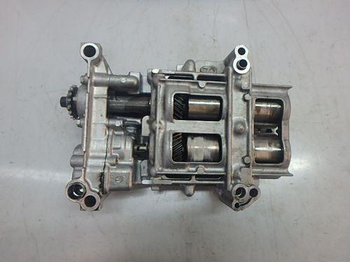 Ausgleichswellenmodul Honda Accord VII 7 CL CM FR-V BE 2,2 CTDi N22A1 DE206974