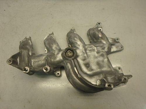 Pont d'admission Renault Laguna II 1,9 dCi F9Q758 DE208427