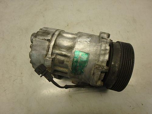 Klimakompressor VW Seat Sharan Alhambra 7V8 7V9 1.8 T AJH 7M0820803Q DE208914