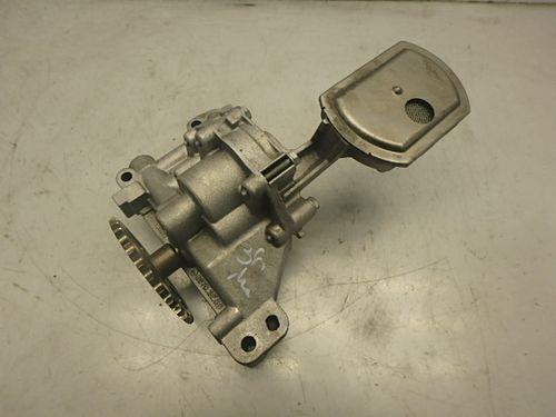Pompe à huile Ford Mondeo IV BA7 2,0 TDCI QXBA DE210340