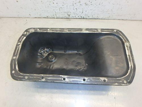 Ölwanne Volvo C30 V50 V70 III S80 II S40 1,6 Diesel D4164T DE211564
