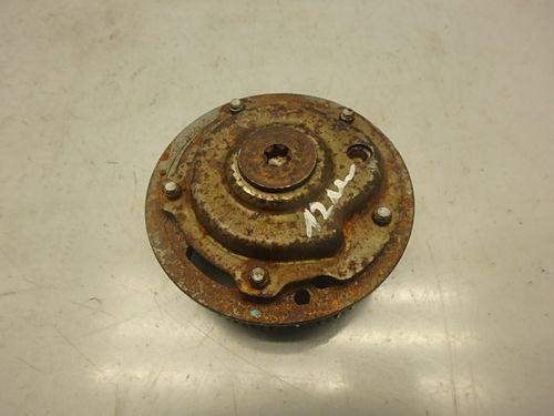 Déphaseur d'arbre à cames Opel Astra J 1,6 B16XER 55568386 DE211124
