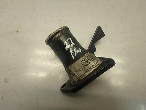 Support Opel Saab Astra YS3G 2,0 CDTi A20DT 55566104 Anschlussstutzen FR211509