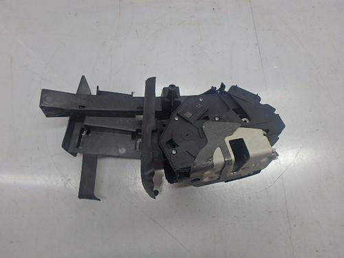 Schloss Verriegelung Ford C-Max II 1,6 EcoBoost JQDA AM5A-R26413 DE214087