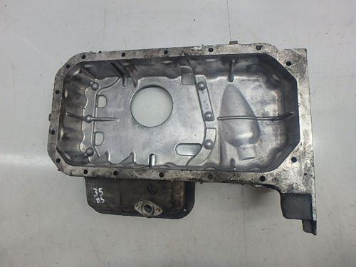 Carter d'huile partie supérieure Opel Combo Corsa 1,7 DI 16V Y17DTL DE215515