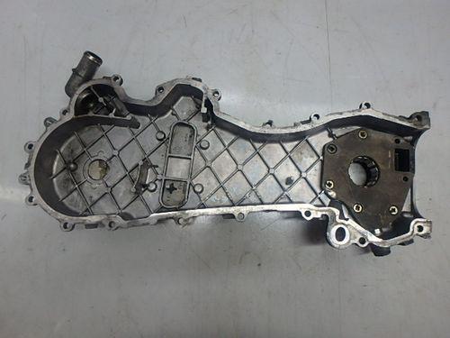 Ölpumpe Opel Suzuki Agila Wagon R+ 1.3 CDTI Z13DT A598 60725 37004600 DE218022