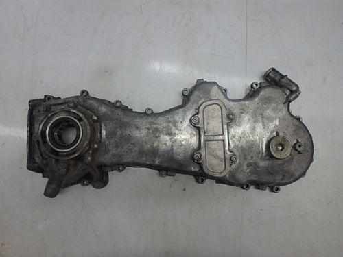 Ölpumpe Opel Suzuki Agila Wagon R+ 1.3 CDTI Z13DT A598 60725 37004600 DE218022
